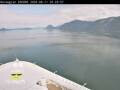 Webcam Norwegian Encore