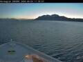 Webcam Norwegian Encore