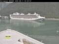 Webcam Norwegian Encore
