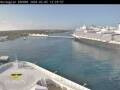 Webcam Norwegian Encore