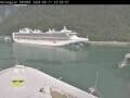 Webcam Norwegian Encore