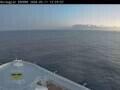 Webcam Norwegian Encore