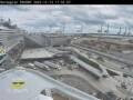 Webcam Norwegian Encore