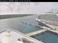 Webcam Norwegian Encore