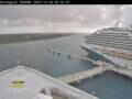Webcam Norwegian Encore