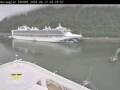 Webcam Norwegian Encore