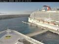 Webcam Norwegian Encore