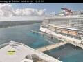 Webcam Norwegian Encore