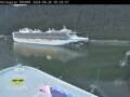 Webcam Norwegian Encore