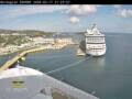 Webcam Norwegian Encore