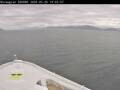 Webcam Norwegian Encore