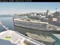 Webcam Norwegian Encore