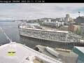 Webcam Norwegian Encore
