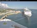 Webcam Norwegian Encore