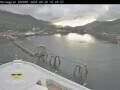Webcam Norwegian Encore