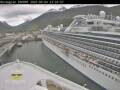 Webcam Norwegian Encore