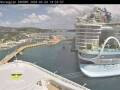Webcam Norwegian Encore