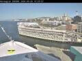 Webcam Norwegian Encore