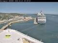 Webcam Norwegian Encore