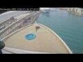 Webcam Norwegian Epic