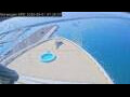 Webcam Norwegian Epic