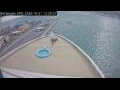 Webcam Norwegian Epic