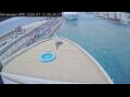 Webcam Norwegian Epic
