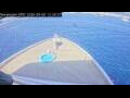 Webcam Norwegian Epic