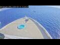 Webcam Norwegian Epic