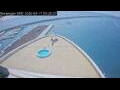 Webcam Norwegian Epic