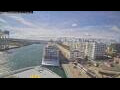 Webcam Norwegian Escape