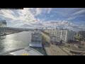 Webcam Norwegian Escape