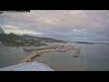 Webcam Norwegian Escape