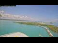 Webcam Norwegian Escape