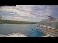 Webcam Norwegian Escape