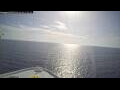 Webcam Norwegian Escape