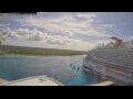 Webcam Norwegian Escape