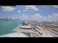 Webcam Norwegian Escape