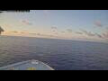 Webcam Norwegian Escape