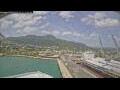 Webcam Norwegian Escape