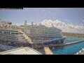 Webcam Norwegian Escape