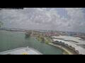 Webcam Norwegian Escape