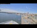 Webcam Norwegian Escape