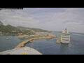 Webcam Norwegian Escape