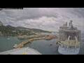 Webcam Norwegian Escape