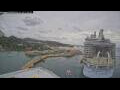 Webcam Norwegian Escape