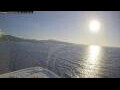 Webcam Norwegian Escape