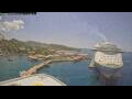 Webcam Norwegian Escape