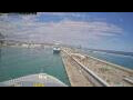 Webcam Norwegian Escape