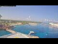 Webcam Norwegian Escape